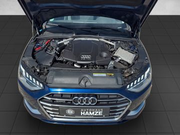 Audi A4 Avant 3.0 45 TDI quattro advanced|MATRIX LED
