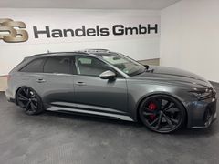 AUDI RS 6 QUATTRO PERFORMANCE*PANO*22 ZOLL*AHK*RS DYN AUDI RS 6 QUATTRO PERFORMANCE*PANO*22 ZOLL*AHK*RS DYN