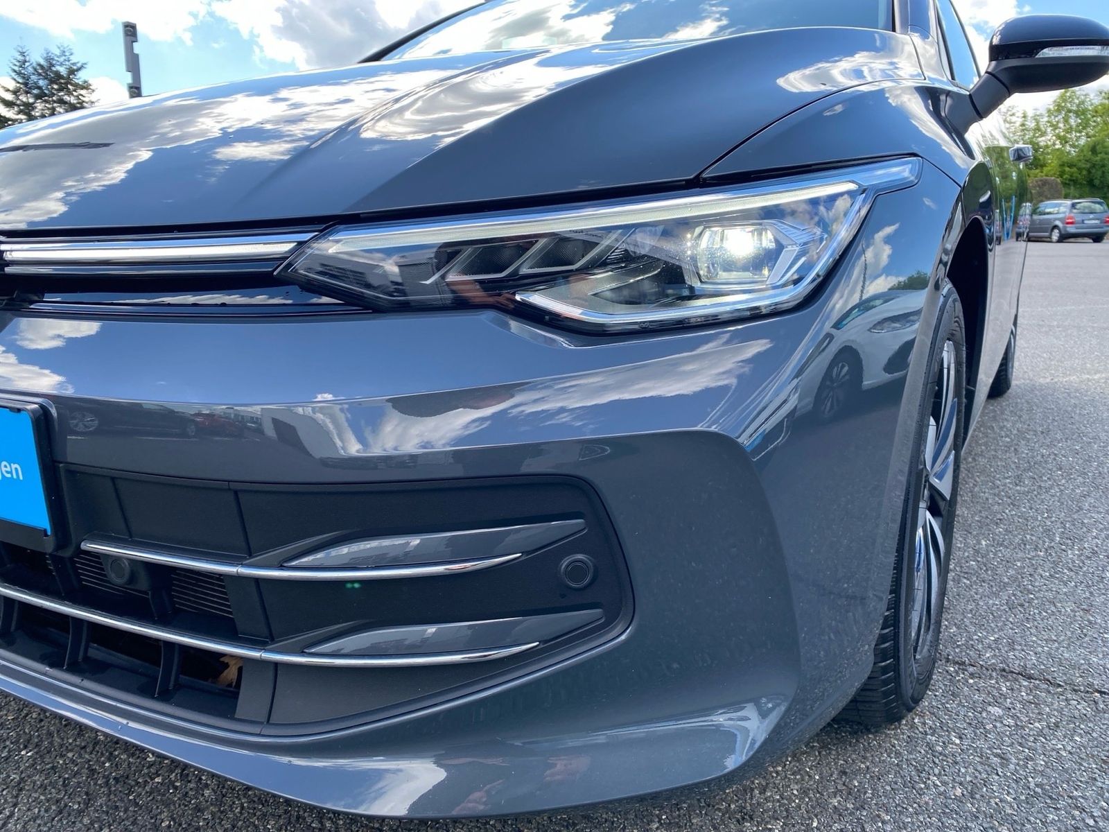 Volkswagen Golf - Bild 13