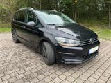Volkswagen Touran 1.5 TSI OPF DSG ACTIVE AHK 8-fach bereift - Volkswagen Touran ACTIVE mit Benzin-Antrieb