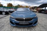 BMW M850 8 Coupe M850 i xDrive - gebrauchte BMW M850 aus dem Jahr 2020