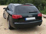 Audi A6 2.0 TFSI Avant -Leder/BOSE-Soundsystem ! - Audi A6 aus 2008: Kombi