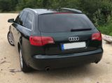 Audi A6 2.0 TFSI Avant -Leder/BOSE-Soundsystem ! - Audi A6 aus 2008: Kombi