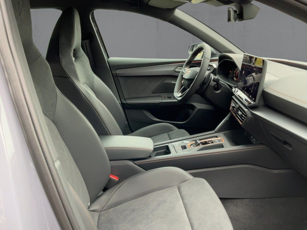 Cupra Leon - Bild 12