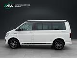 Volkswagen T6 California California Beach Edition 4Motion  - Volkswagen T6 California mit Diesel-Antrieb: Automatik