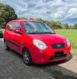Kia Picanto mit neuem TÜV - Kia Picanto