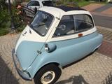 BMW Isetta 300 - aus 1958 mit Benzin-Antrieb: Cabrio