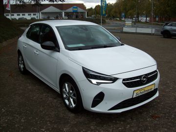 Bild 4 Opel Corsa F 1.2T Elegance LED Klima PDC SHZ Navi-App