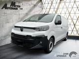 Citroën Jumpy 1.5 BlueHDi Kasten Standard+Einparkhilfe v - Citroën Jumpy: Limousine