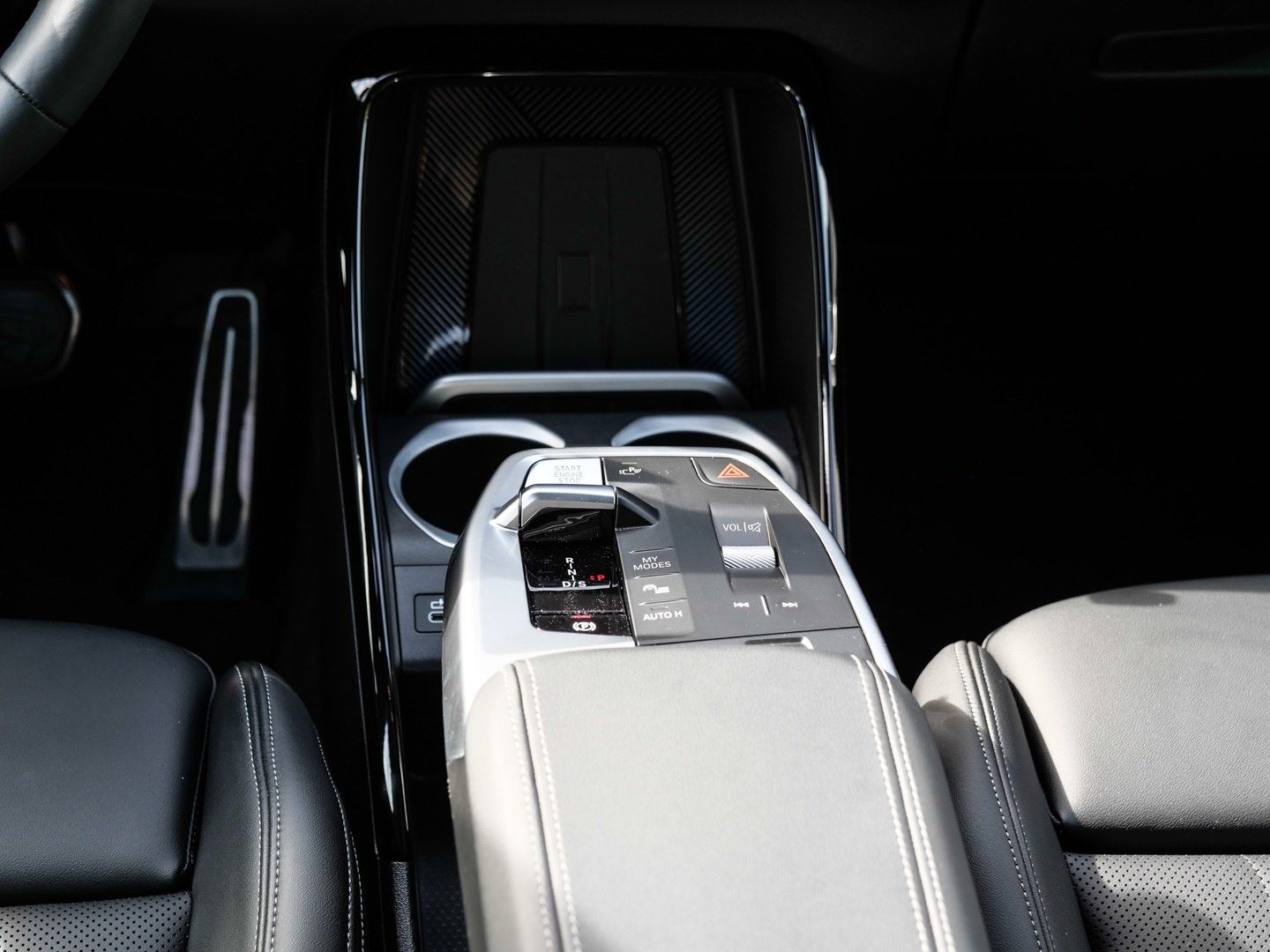 BMW X1 - Bild 12