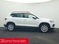 Seat Ateca - Vorschau Bild 8