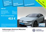 Volkswagen ID.7 Pro Wärmepumpe CCS AHK IQ.Light Navi Kamera