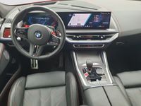 BMW XM - Vorschau Bild 12