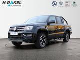 Volkswagen Amarok 3.0 TDI 4M DK Canyon +AHK+RFK+NAVI - gebrauchte VW Amarok aus dem Jahr 2020