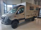 HRZ Casablanca U - HRZ Wohnwagen & Wohnmobile