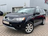 Mitsubishi Outlander 2.4 Inform - Mitsubishi aus 2010: Geländewagen