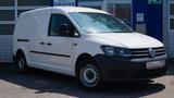 Volkswagen Caddy Nfz Maxi Kasten BMT - gebrauchte Volkswagen Caddy aus dem Jahr 2016