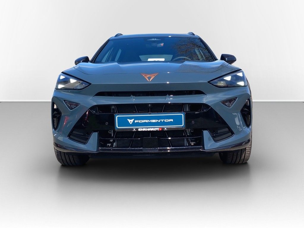 Cupra Formentor - Bild 2