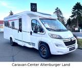 LMC Tourer  T 730 G - ABVERKAUF - - LMC Tourer