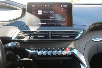 Peugeot 3008 - 12