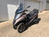 Piaggio MP3 500 HPE Sport Advanced (Autoführerschein) - PIAGGIO MP3 500 HPE SPORT