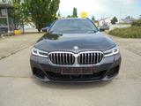 BMW 530d Touring Aut. M Sport LCI~ 115.000 km ~ 2.Hd - BMW 530 Unfallwagen