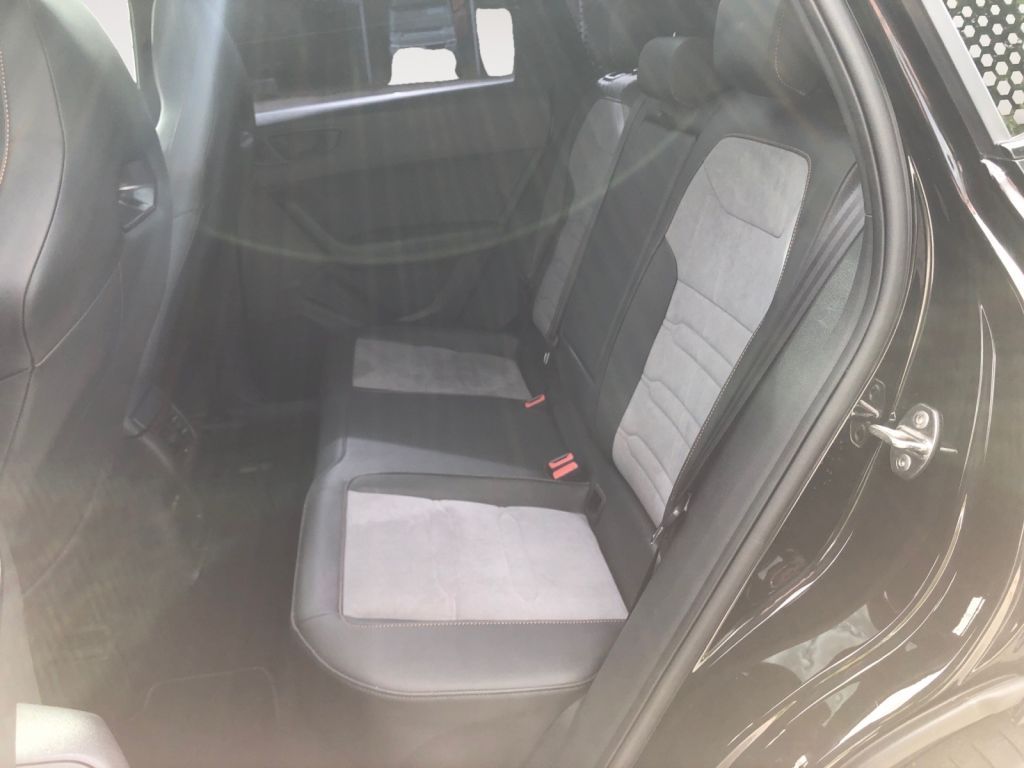 Fahrzeugabbildung CUPRA Ateca VZ 2.0 TSI 4Drive Tribe Edition ABT 360 PS
