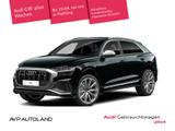 Audi SQ8 4.0 TFSI quattro tiptronic | PANO | NAVI | - Audi SQ8: Sitzbelüftung