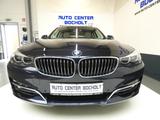 BMW 330i Gran Turismo  Luxury Line*NaviProff*Leder* - BMW 330 Gran Turismo aus 2017