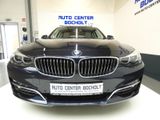 BMW 330 Gran Turismo  Luxury Line*NaviProff*Leder*RF - BMW 330 Gran Turismo Gebrauchtwagen