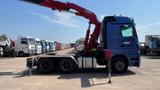 Mercedes-Benz Actros 2654 (EPS / SANS GRUE / WITHOUT CRANE / 6 - 4x4 Actros