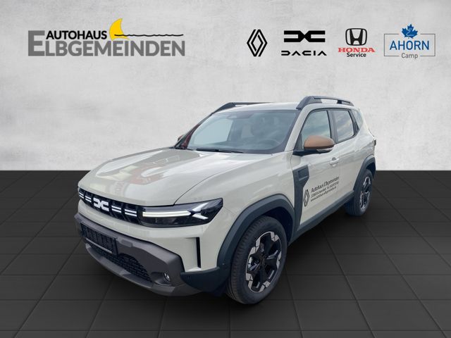 Dacia New Duster III TCe 130 Extreme NEUES Modell