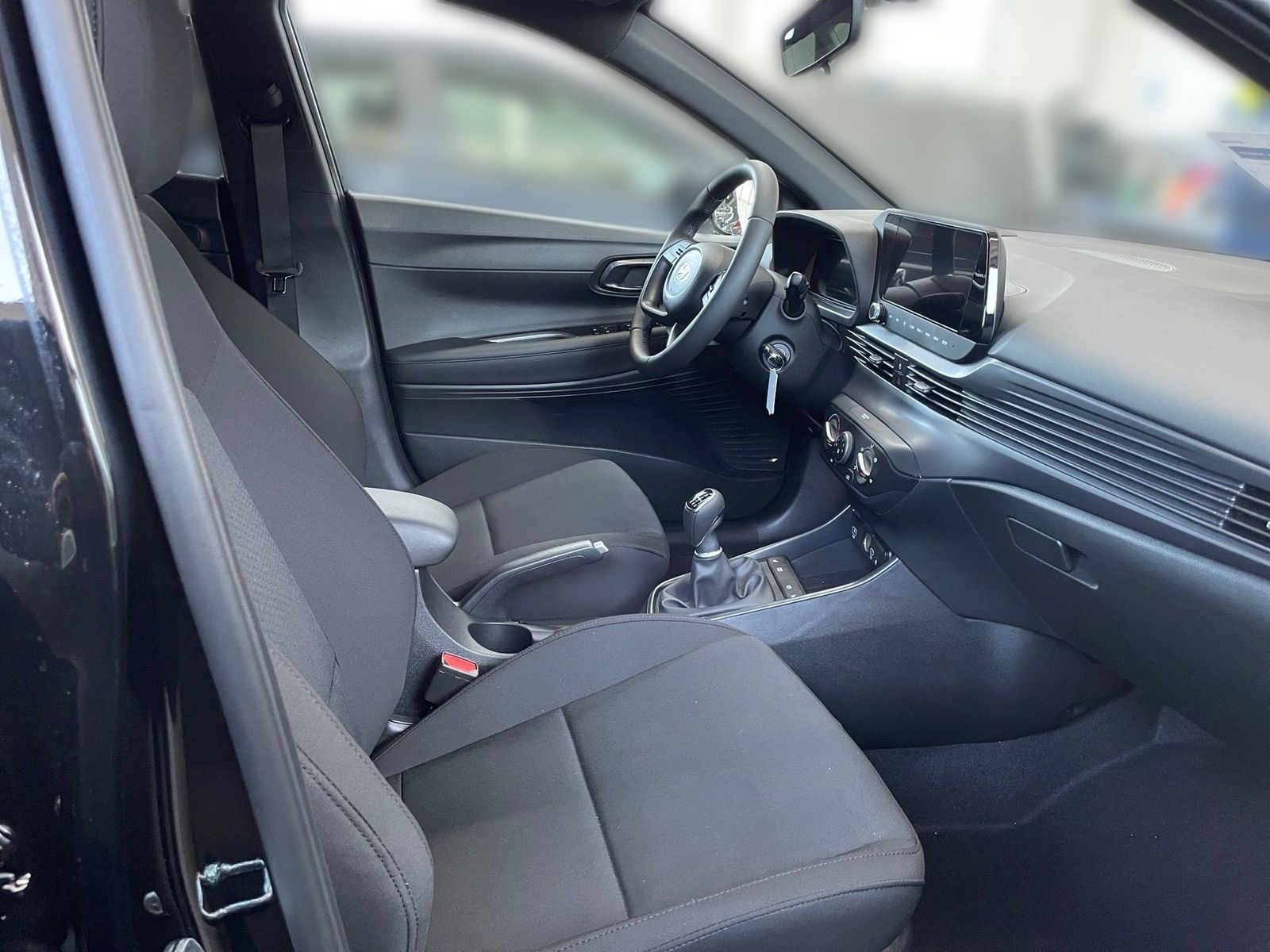 Hyundai i20 – Bild 15