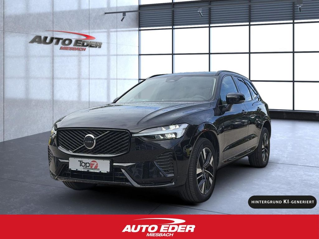Image of Volvo XC60