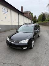 Ford Mondeo Turnier SCI Titanium "KLIMA-NAVI-17" - Ford Mondeo: Sci