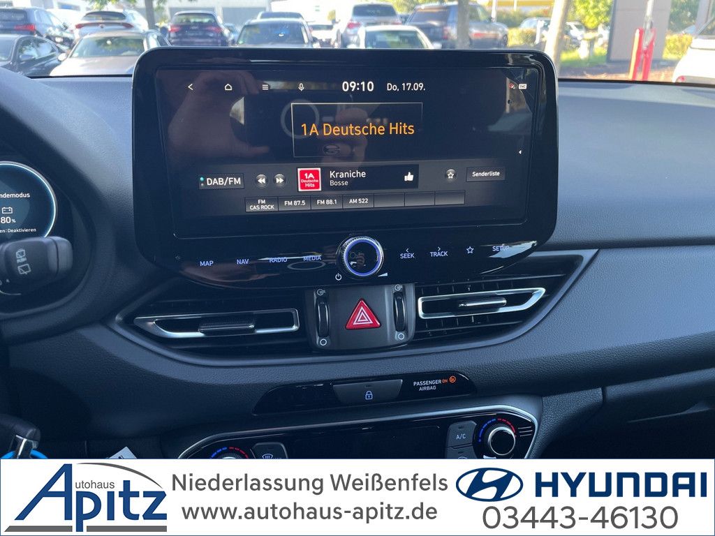 Hyundai i30 – Bild 14