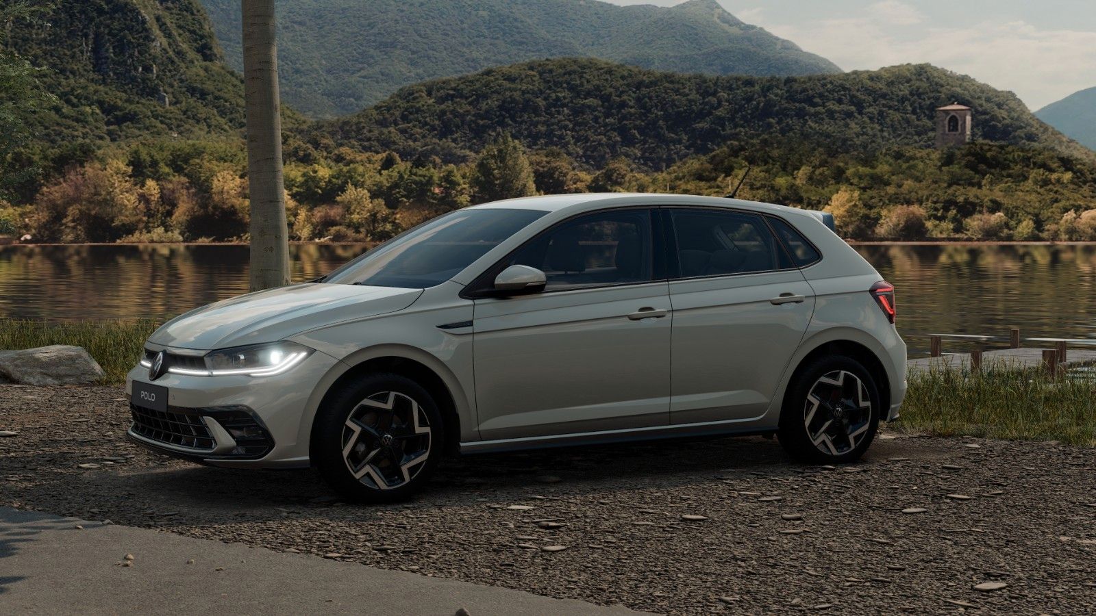 Volkswagen Polo - Bild 4
