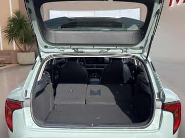 Kia K4 1.6T DCT7 Vision Navi Elektr. Sitz SHZ Klima