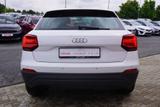 Audi Q2 1.4 TFSI S-tronic LED Navi AHK Sitzheizung - Audi Q2: Automatik