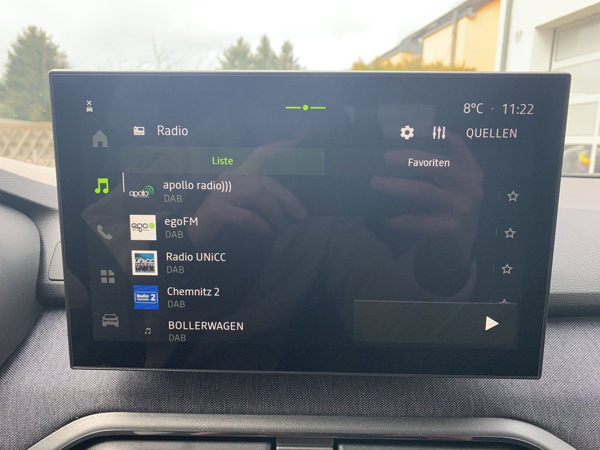 Dacia Jogger - Bild 17