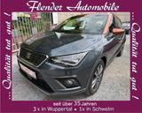 Seat Arona Xcellence inkl. 3 Jahre Hausgarantie!!! - Seat Arona in Solingen