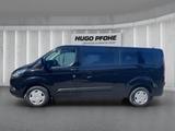 Ford Transit Custom 320 L2 Trend 8-SITZER BT GRA PDC - Ford: Sitzer 8