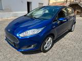 Ford Fiesta Titanium 5tg. 1,0 74kw Zahnriemen neu