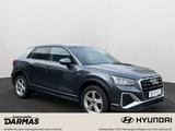 Audi Q2 35 TFSI S tronic "S-Line" LED Navi Allwetter - Audi Q2 in Karlsruhe