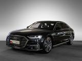Audi A8 60 TFSI e qu HUD Pano Sitzbelüft.+Massage B&O - Audi A8 Gebrauchtwagen in Stuttgart