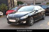 Peugeot 508 2.0 HDI Hybrid4 Allure*AUTOMATIK*NAVI*LIMO* - gebrauchte Peugeot 508 aus dem Jahr 2013