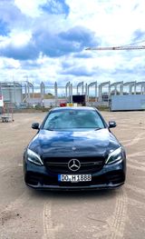 Mercedes-Benz C 43 AMG  *Werks.Garantie*Pano*PerformanceAbgas - Mercedes-Benz C 43 AMG aus 2019