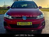 Volkswagen Golf VII GTI DSG Performance*STANDHEIZUNG*PANO* - Volkswagen Golf: Standheizung
