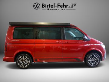 Volkswagen T6.1 California Beach Camper Edition 2,0 TDI DSG