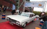 Buick 64er Skylark Custom Sport Wagon *Low Miler* - Buick Skylark von privat